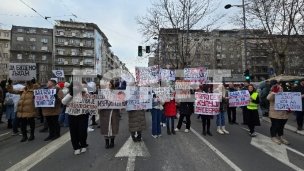 Otkazivanje kulturnih događaja